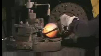 How Its Made (season 7 Episode 12 Part 3)