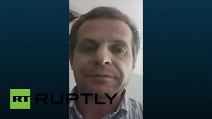 Руска студентка се присъедини към ИД