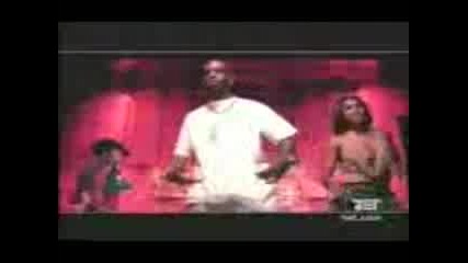 Dmx - Get It On The Floor