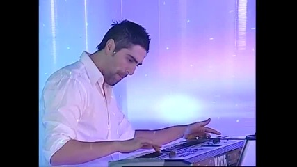 Davor Badrov - Zek, zek