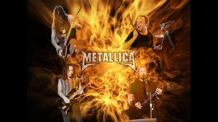 Metallica Snimki 