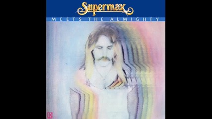 Supermax-today I Fall In Love Again 1981