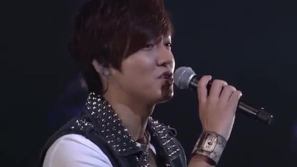 lee min ho - love motion