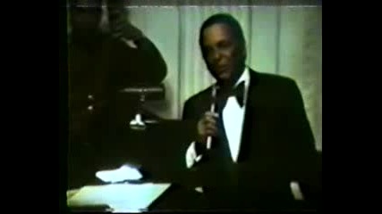 Frank Sinatra - I Have Dreamed (1973)