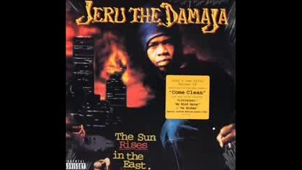 Jeru Tha Damaja - Aint The Devil Happy 