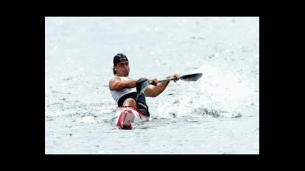 K1 Adam Van Koeverden