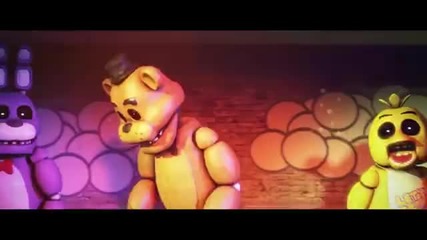 Its been so long-fnaf