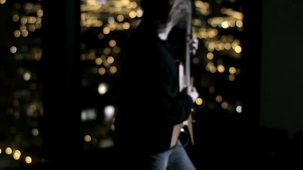 All That Remains - The Last Time