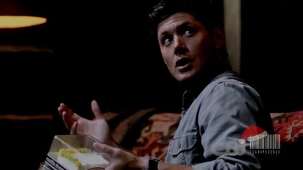Very Supernatural Christmas ! (happy Holidays)