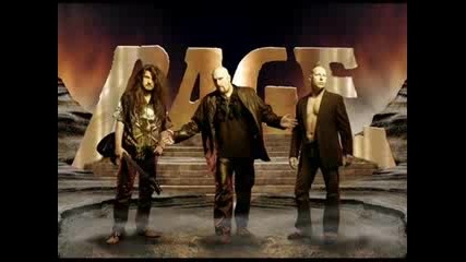 Rage - The Trooper 