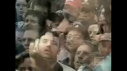R.e.m. - Losing My Religion (live)