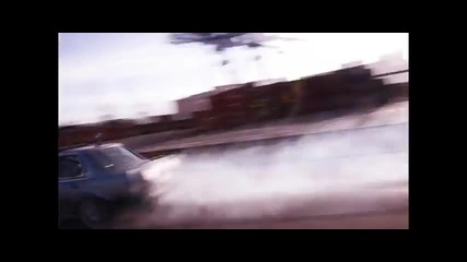 Немски нарушител с 570 коня..
