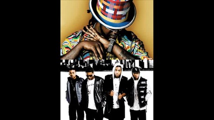 T - Pain ft One Chance - Love you 
