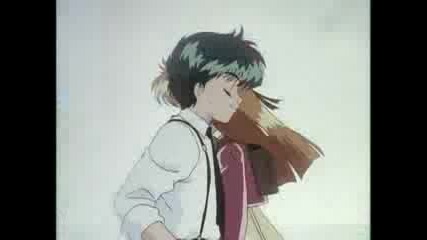 Kaitou Saint Tail episode 7 part 3 
