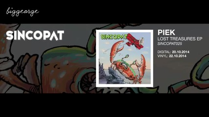 Piek ft. Bjerk Peterson - One More Night ( Original Mix )