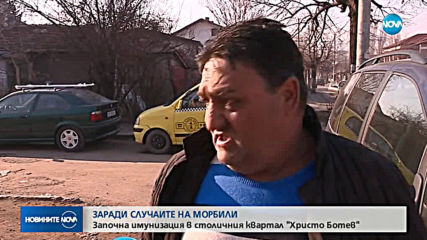 Новините на NOVA (20.02.2019 - следобедна)