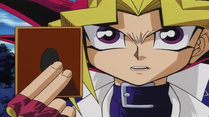 Yu-gi-oh! - 04 - bg audio