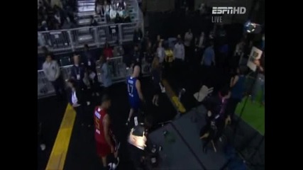 Nba All - Star 2011 Celebrity Game - Part 7/9 