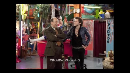 Sonny With A Chance Season 2 - Ep 4