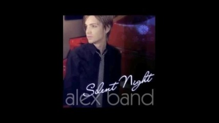 Alex Band - Never Let You Go