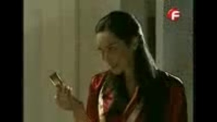 Toda Una Dama eпизод 62 2008 