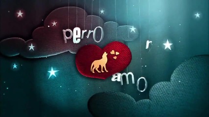 Perro Amor - [hd Dvdrip] Entrada