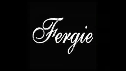 Sexy Fergie Clip