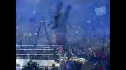 Jeff Hardy [mv]
