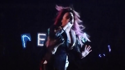 Best Demi Lovato - The Middle - The Neon Lights Tour