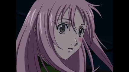 Air Gear Episode 2 English Dubbed