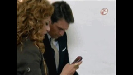 Silvia Navarro & Juan Soler (renata y Jeronimo)