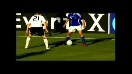 Viva Futbol 36 (remix) Футболни Трикове