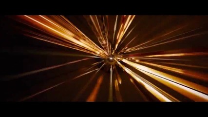 Justin Timberlake - Blue Ocean Floor ( The Amazing Spider Man 2)