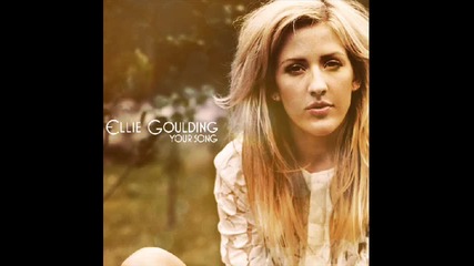 Ellie Goulding - Under The Sheets (jakwob remix)
