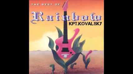 Rainbow - Can t Let You Go