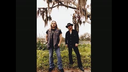 Van Zant - My Kind Of Country