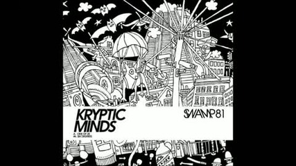 Kryptic Minds - Six Degrees (dbstep) [hq]