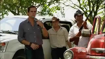 Flor Salvaje Capitulo 86 parte 3