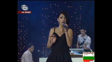 Соня Мембраньо на малките концерти в Music Idol 3.flv