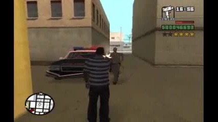 Gta San Andreas Mission 81 - Architectural Espionage
