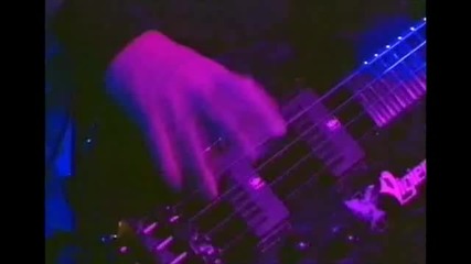 Black.sabbath - I Witness Live In London 13.04.1995 