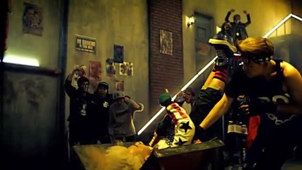 [mv] Lc9 - Mama Beat ft. Gain