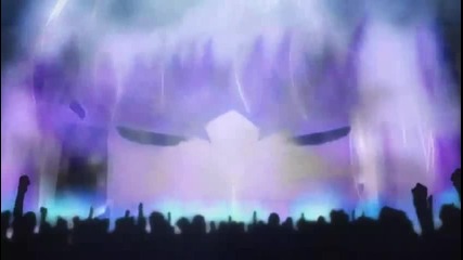 Amv - Now or Never