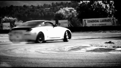 Drift Experience