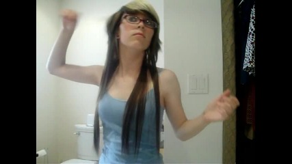 extensions (not how i do my hair)
