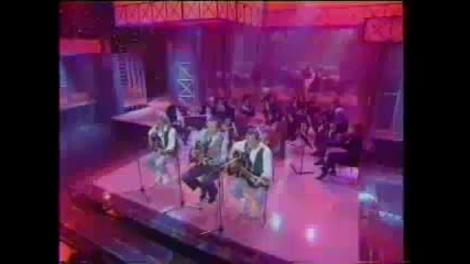 Status Quo - Address Book
