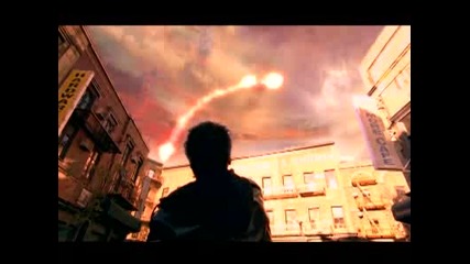 Serj Tankian - Sky Is Over