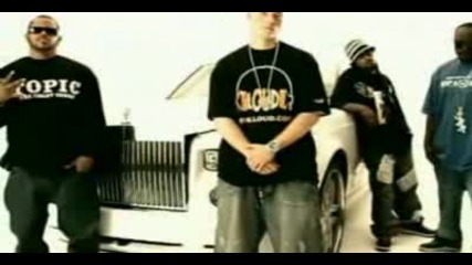 Lil Wayne Ft. David Banner, Snoop Dogg & Akon - 9mm