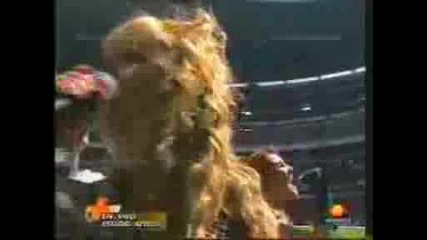 Aun Hay Algo De Amor - Rbd