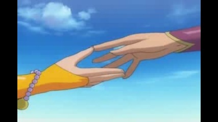 Kaleido Star - Season 1 - Episode 10 [3/3]